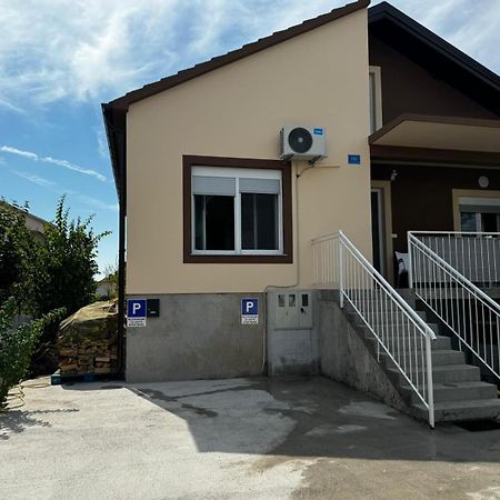 Maria Gloria Apartment Zadar Exterior photo