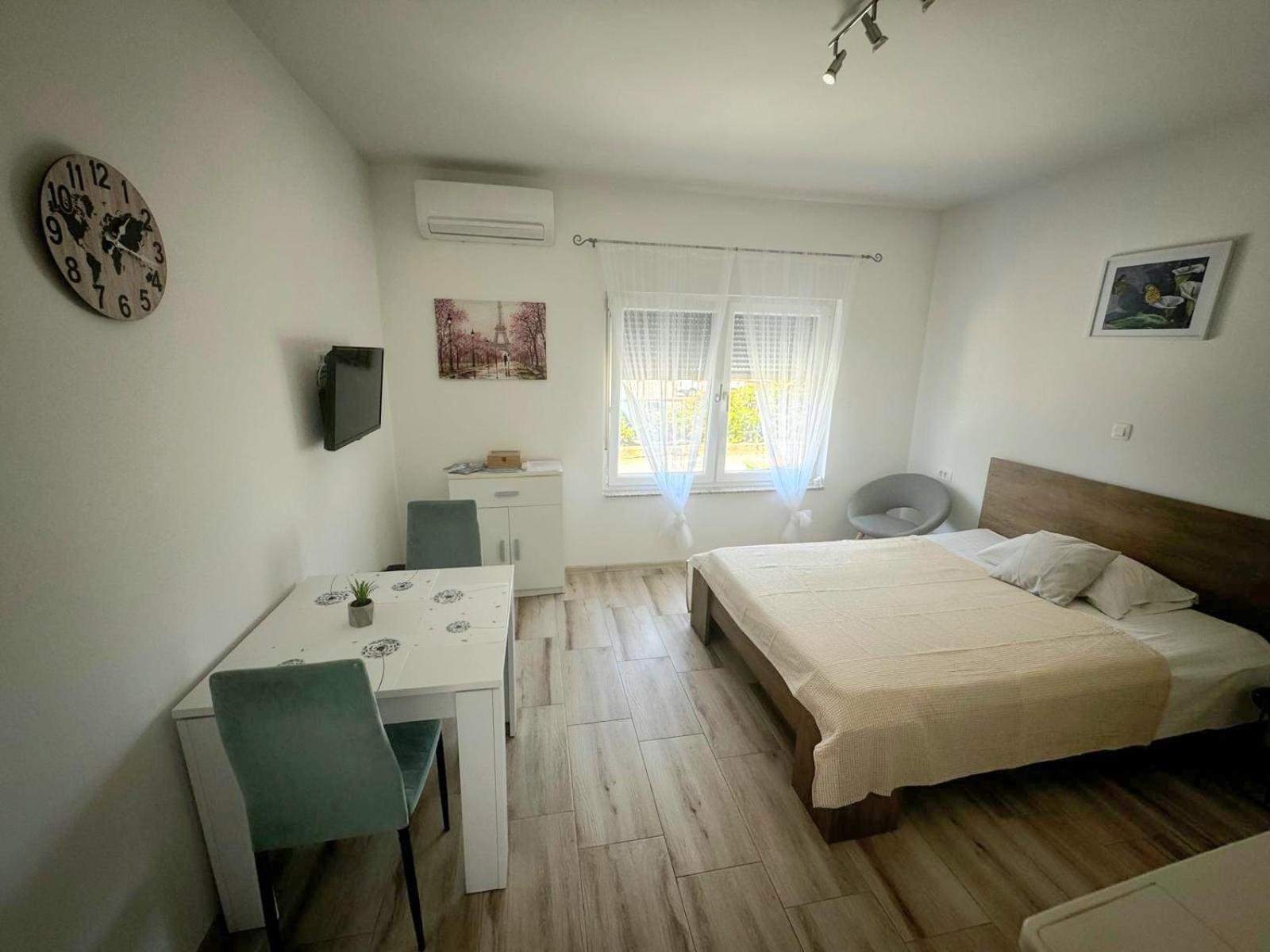 Maria Gloria Apartment Zadar Exterior photo