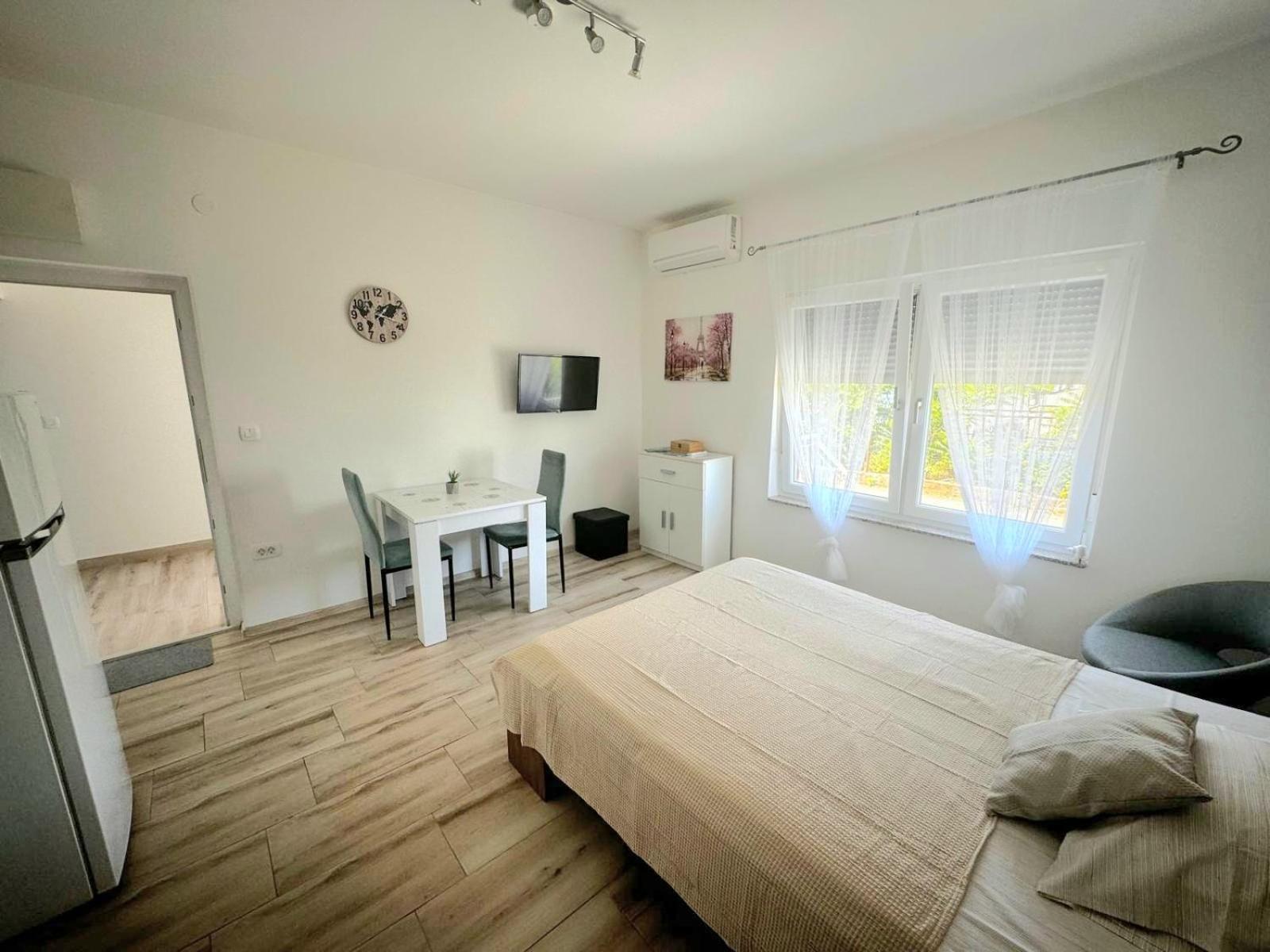 Maria Gloria Apartment Zadar Exterior photo